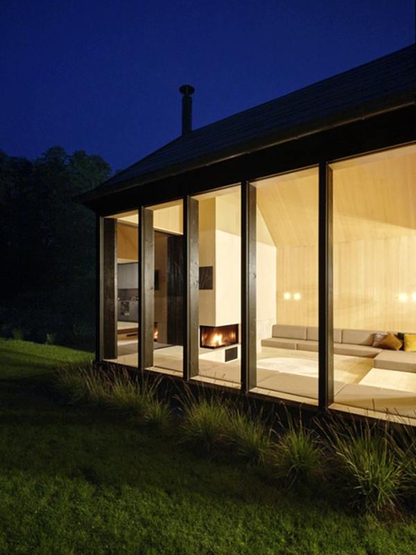 plush74 the modern lake house 41