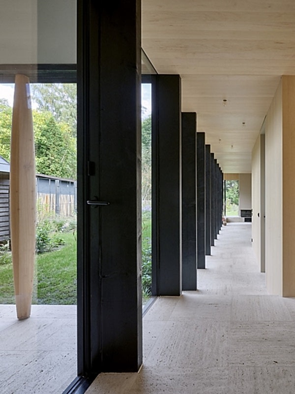 plush74 the modern lake house 5