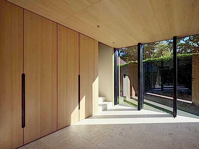 plush74 the modern lake house 6