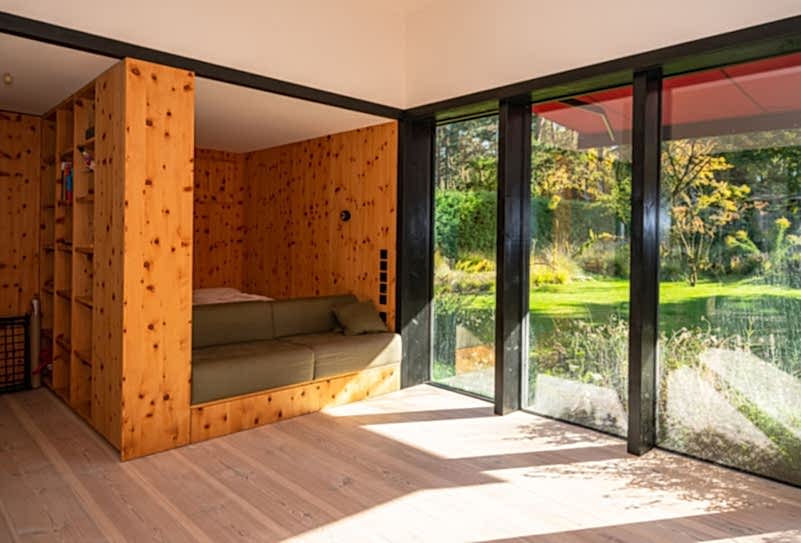 plush74 the modern lake house 8